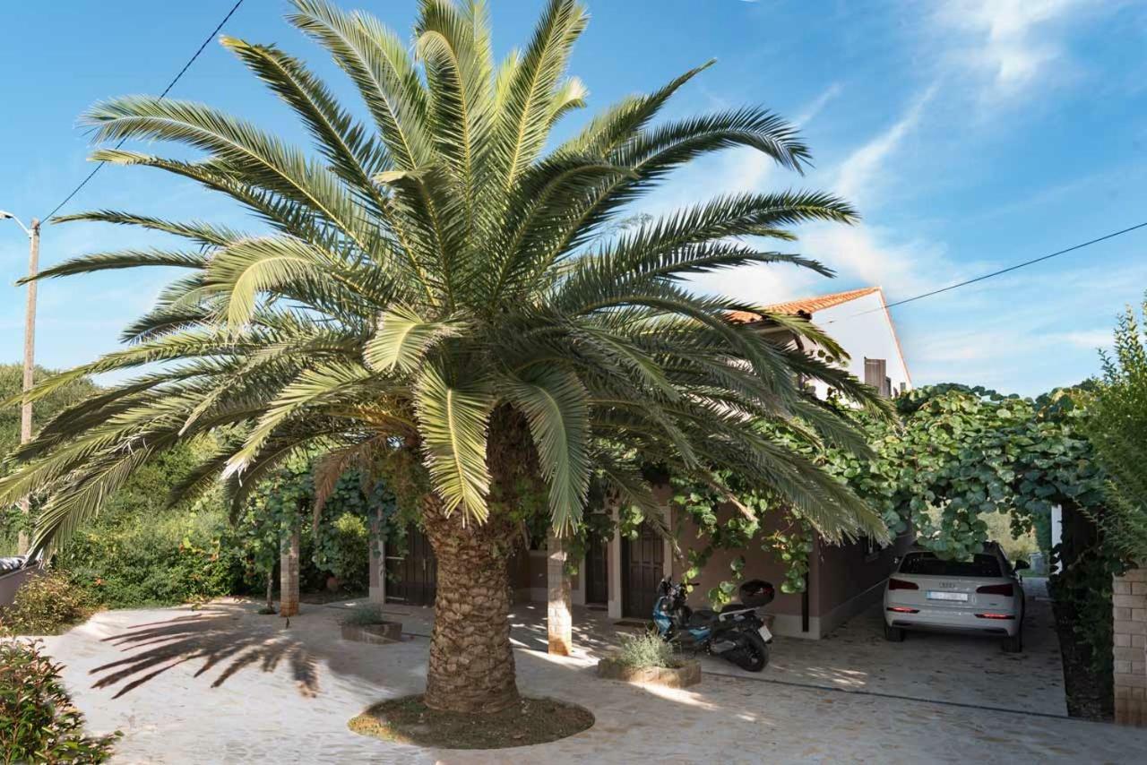 Premantura Olive Garden Villa Exterior photo
